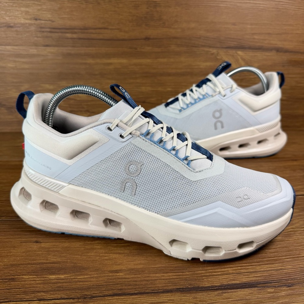 On Cloud Cloudnova x Women's Running Training Gym… - image 1